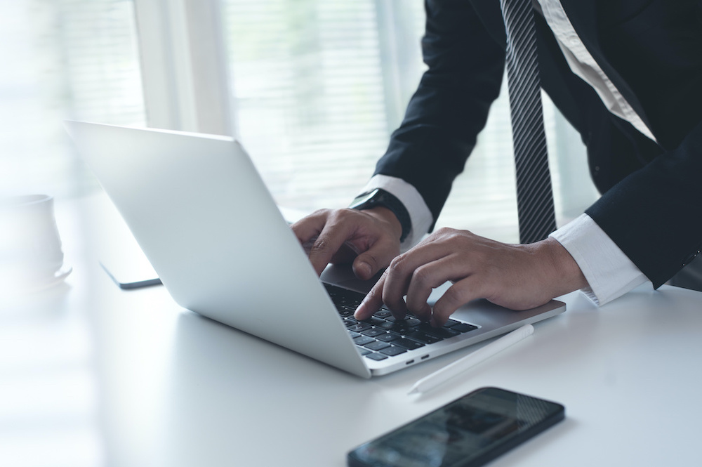 Legal entity search
