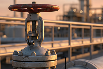 Qnity Brings Semiconductor Expertise to Industrial Valves with Kalrez® Sealing Solutions